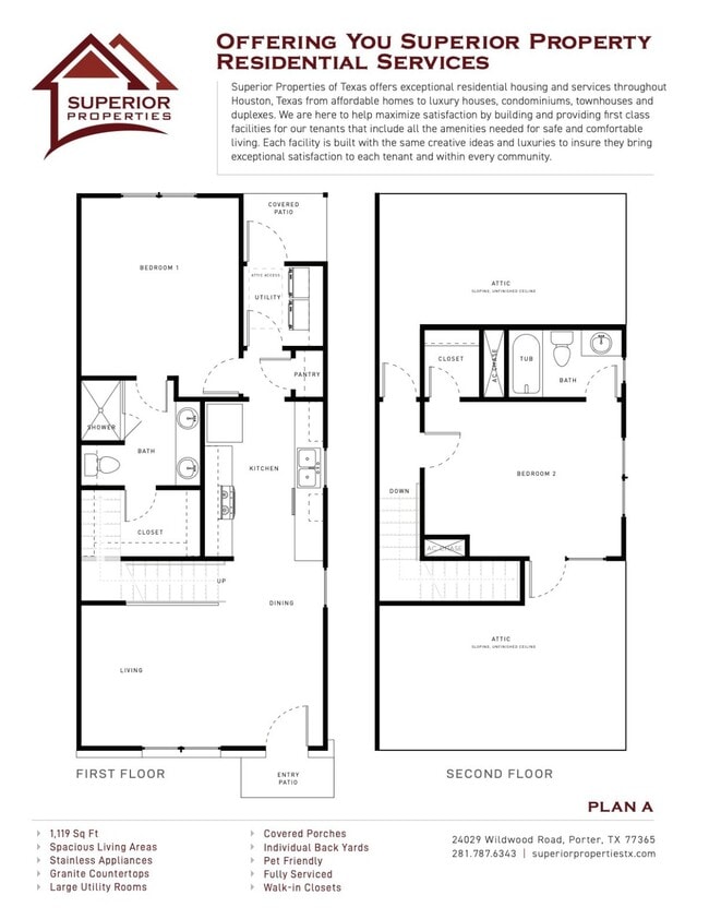 Building Photo - 24029 Wildwood Rd