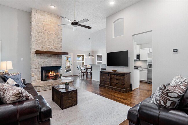 Building Photo - 5830 Whitwell Dr