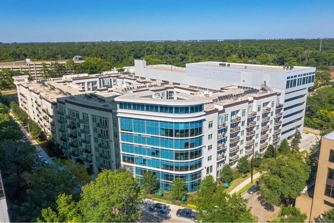 Building Photo - 1317 Post Oak Park Dr