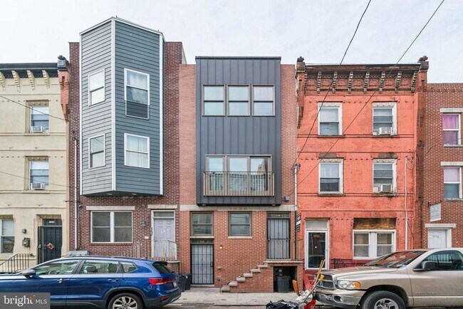 Building Photo - 1930 N Gratz St