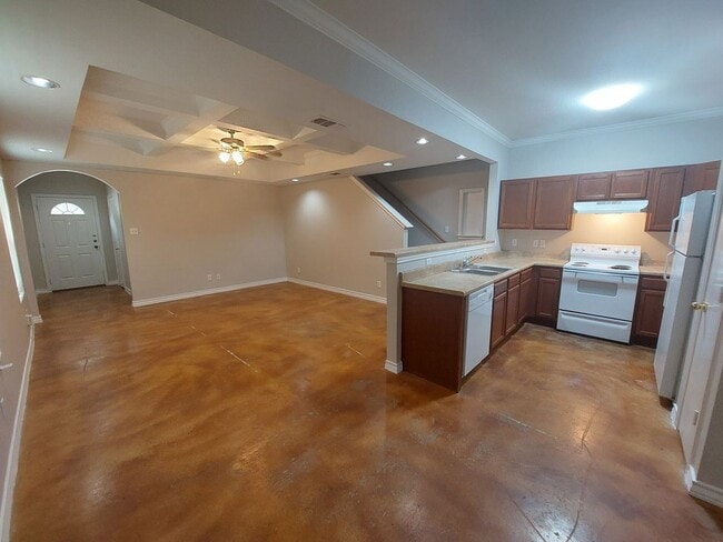 Primary Photo - The Gardens at The Summit~3 Bedroom Townhouse