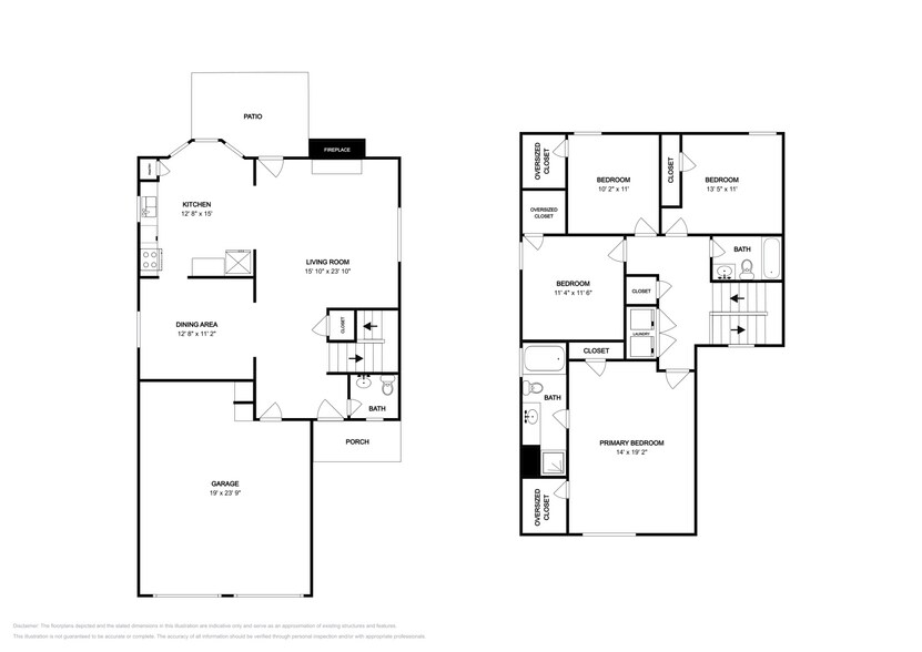 Building Photo - 4006 Shaded Oasis Ln