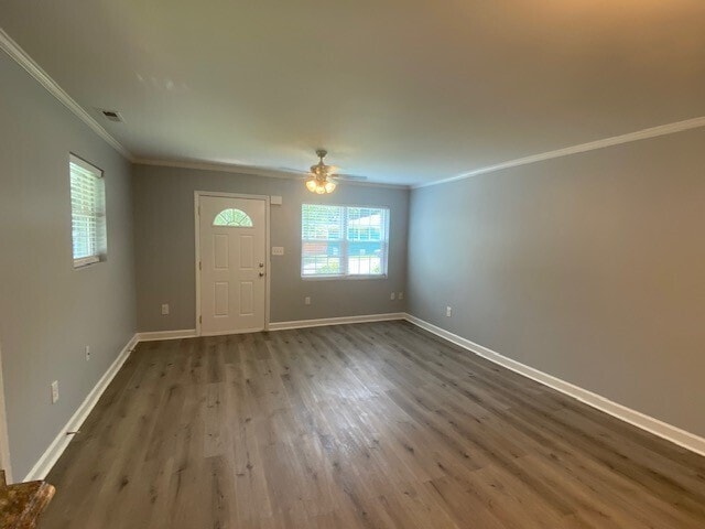 Building Photo - 1211 Hibiscus St