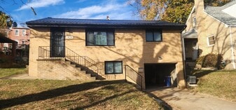 Building Photo - 1426 Hyde St