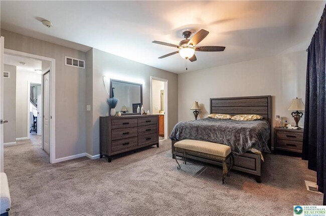 Building Photo - 2512 Gila Dr