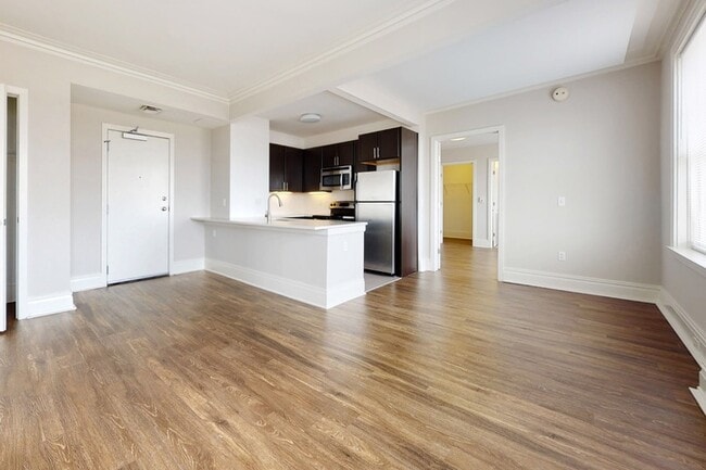Floorplan - Bellerive
