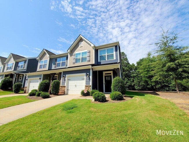 Building Photo - 5518 Harris Cove Dr