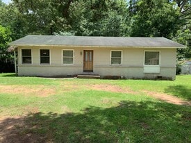 Building Photo - 602 Harper Ave