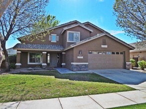 Building Photo - 3365 E Linda Ct