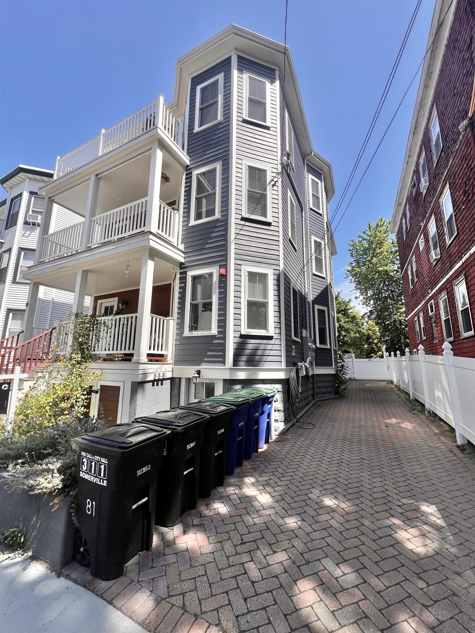 Building Photo - 81 Conwell Ave