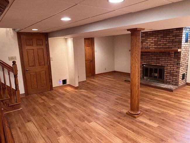 Building Photo - 11401 W Grange Hall Rd