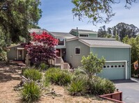 Building Photo - Resort-like Aptos Single Family House