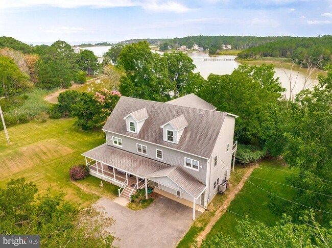 Building Photo - 50333 Scotland Beach Rd