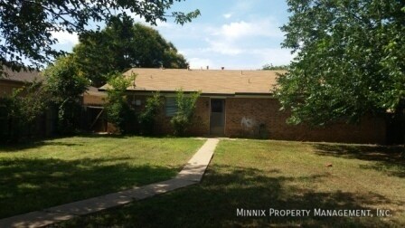 Building Photo - 4805 61st St