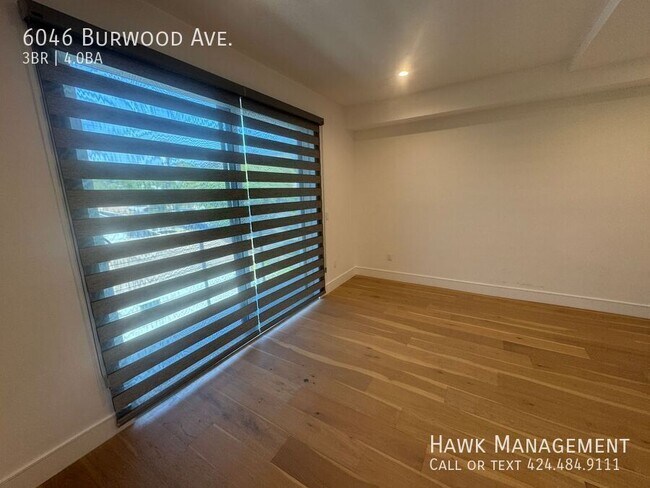 Building Photo - 6046 Burwood Ave