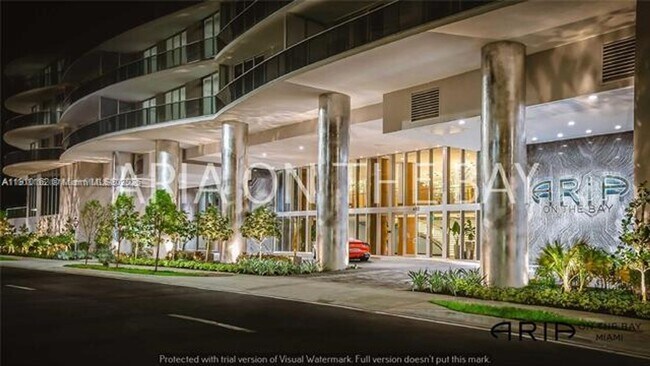 Building Photo - 488 NE 18th St