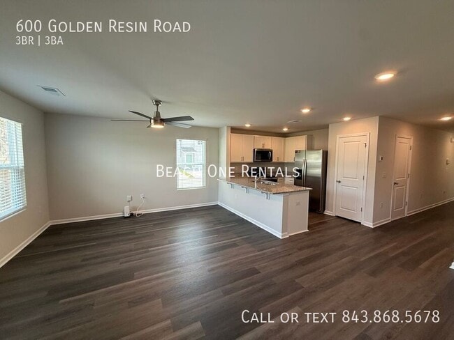 Building Photo - 600 Golden Resin Road