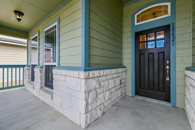 Building Photo - 18421 Tallgrass Prairie Dr