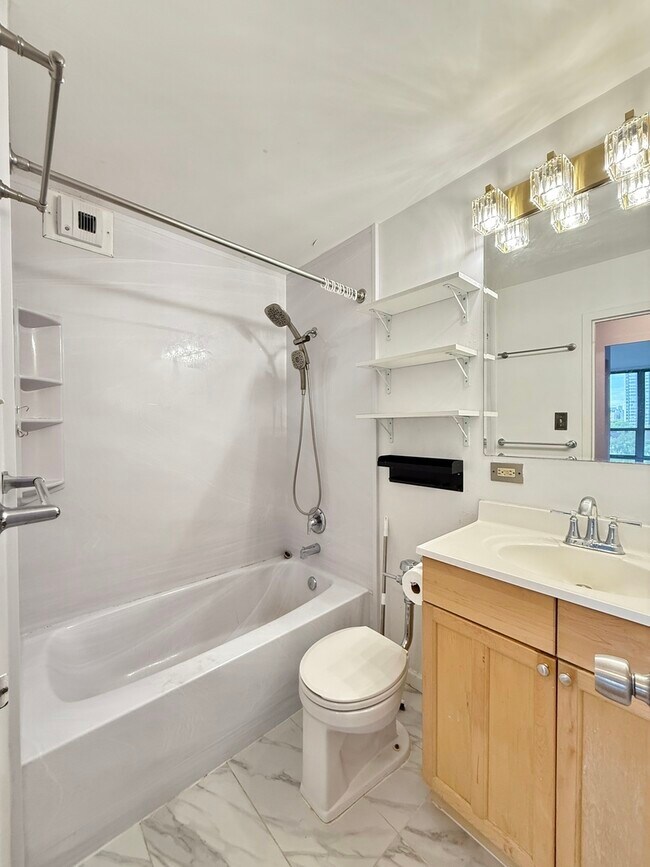 Building Photo - 3550 N Lake Shore Dr