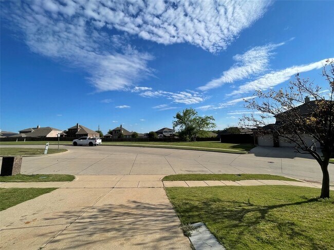 Building Photo - 1601 Canyon Creek Ct