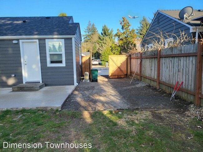 Building Photo - 2 br, 1 bath House - 12829 7th Ave S