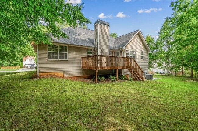 Building Photo - 6920 Autumn Hills Dr