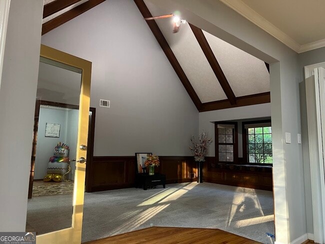 Building Photo - 5741 Wolf Laurel Dr SW