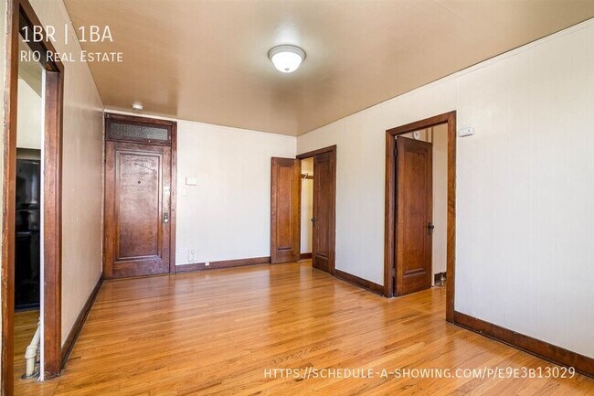 Building Photo - 1424 N Pennsylvania St