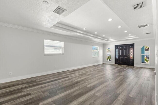 Building Photo - Home For Rent in Fortuna Park WITH A POOL!