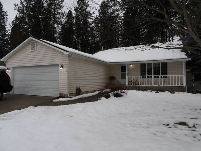 Primary Photo - Home in CDA