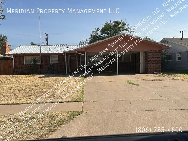 Building Photo - 4917 10th St