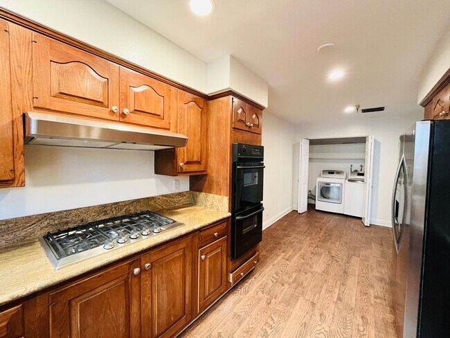 Building Photo - Lush and Lavish Lower Level Beverly Hills ...