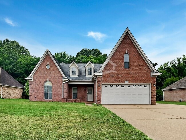 Building Photo - 7501 Mary Dr