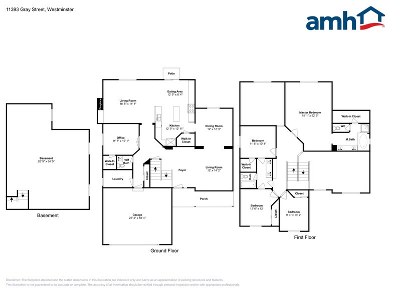 Building Photo - 11393 Gray St