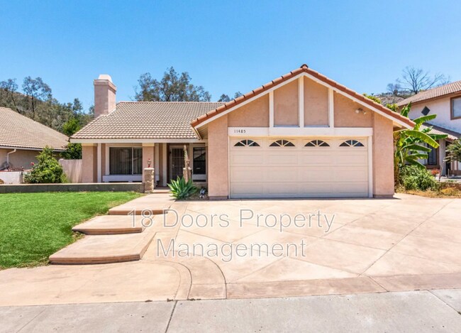 Building Photo - 11485 Spitfire Rd