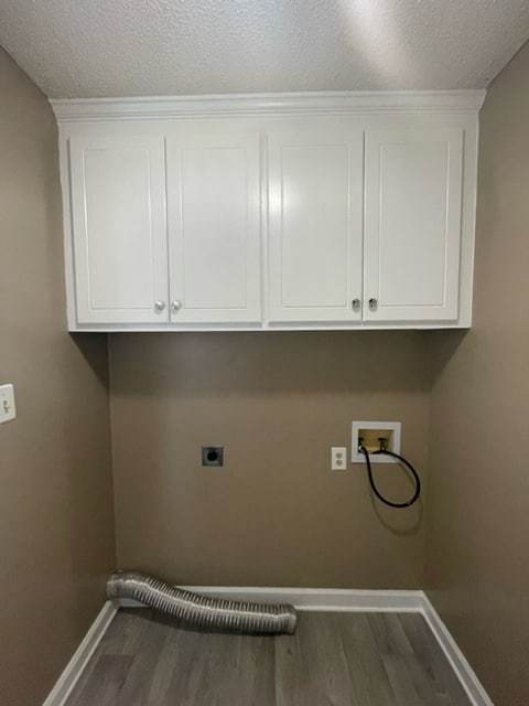Laundry Area - 1328 Nash St SE