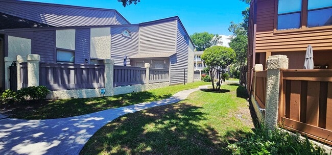 Building Photo - Ocean Pines II - Stunning Coastal Townhome...