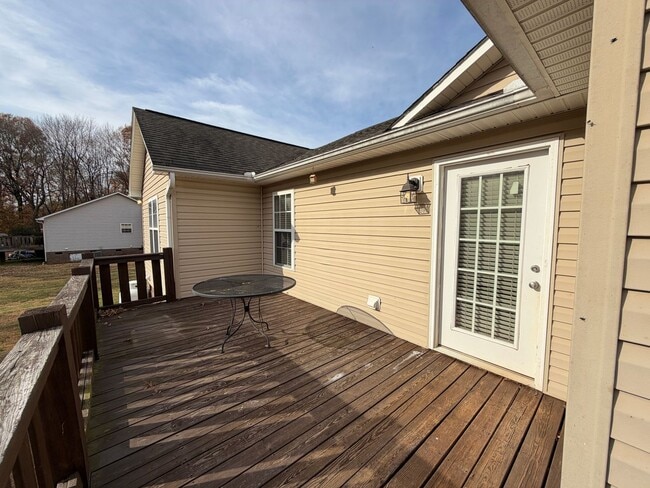 Building Photo - Statesville - Scotts Creek - 3BD/ 2BA