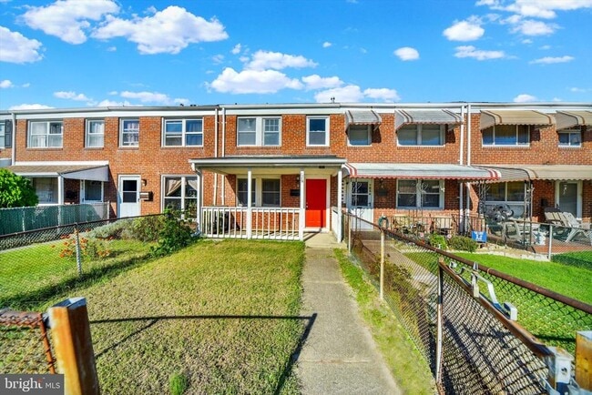 Building Photo - 7834 St Claire Ln