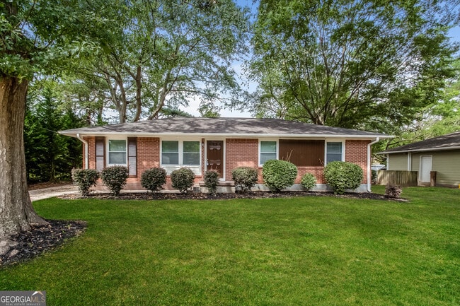 Primary Photo - 742 King Rd