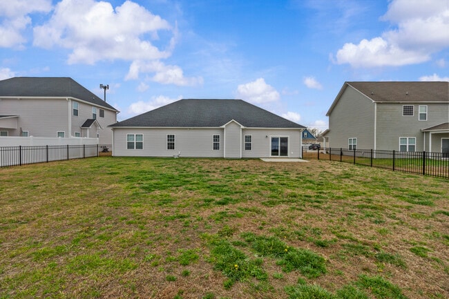 Building Photo - 1005 Clydesdale Ct