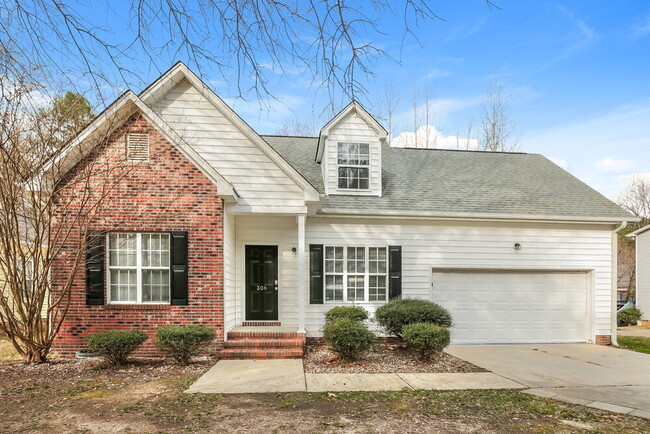 Building Photo - 306 Murraylane Rd