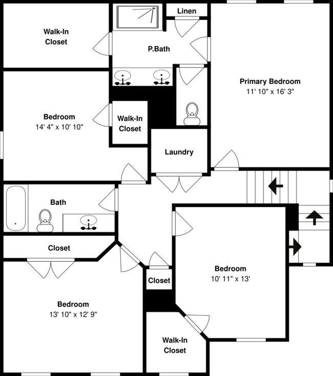 Building Photo - 1034 Cloverdale CT