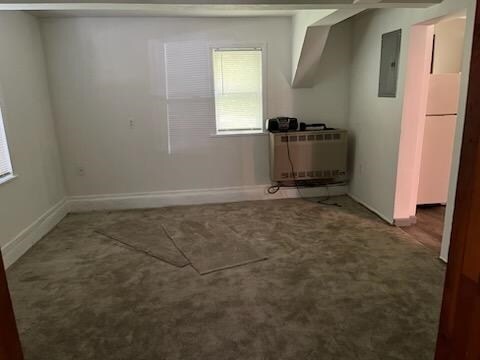 Building Photo - 73357 Van Dyke Rd