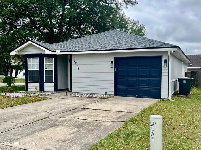 Building Photo - 8778 Buzz Ct