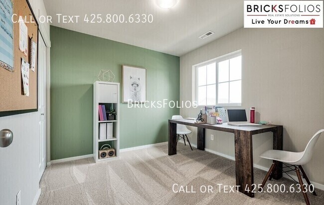 Building Photo - 18617 110th Ave E