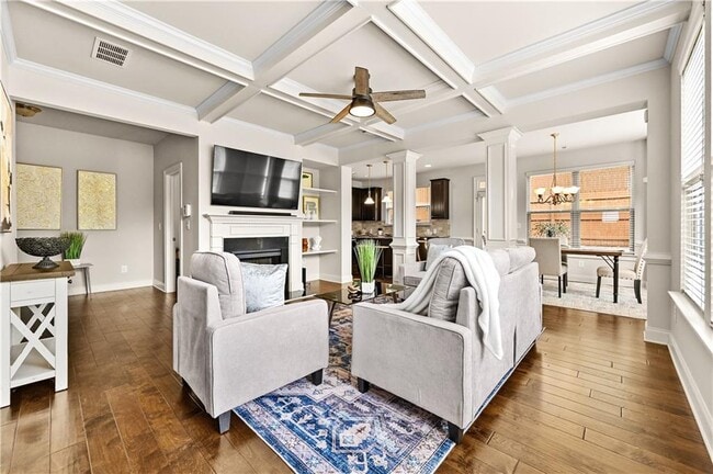 Building Photo - 2396 Whiteoak Bend