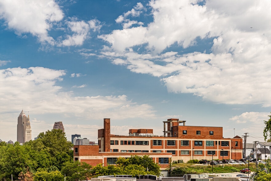 Fairmont Creamery - The Fairmont Creamery
