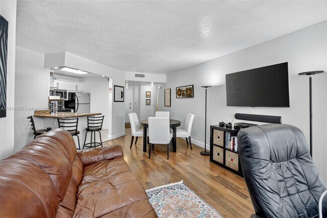 Building Photo - 2750 NE 183rd St