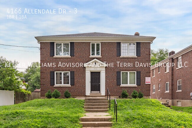 Primary Photo - 4166 Allendale Dr
